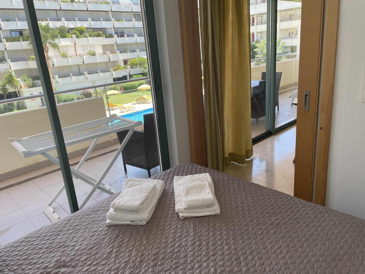 Marina Vilamoura Aquamar 112 By Vilamoura Sun المظهر الخارجي الصورة