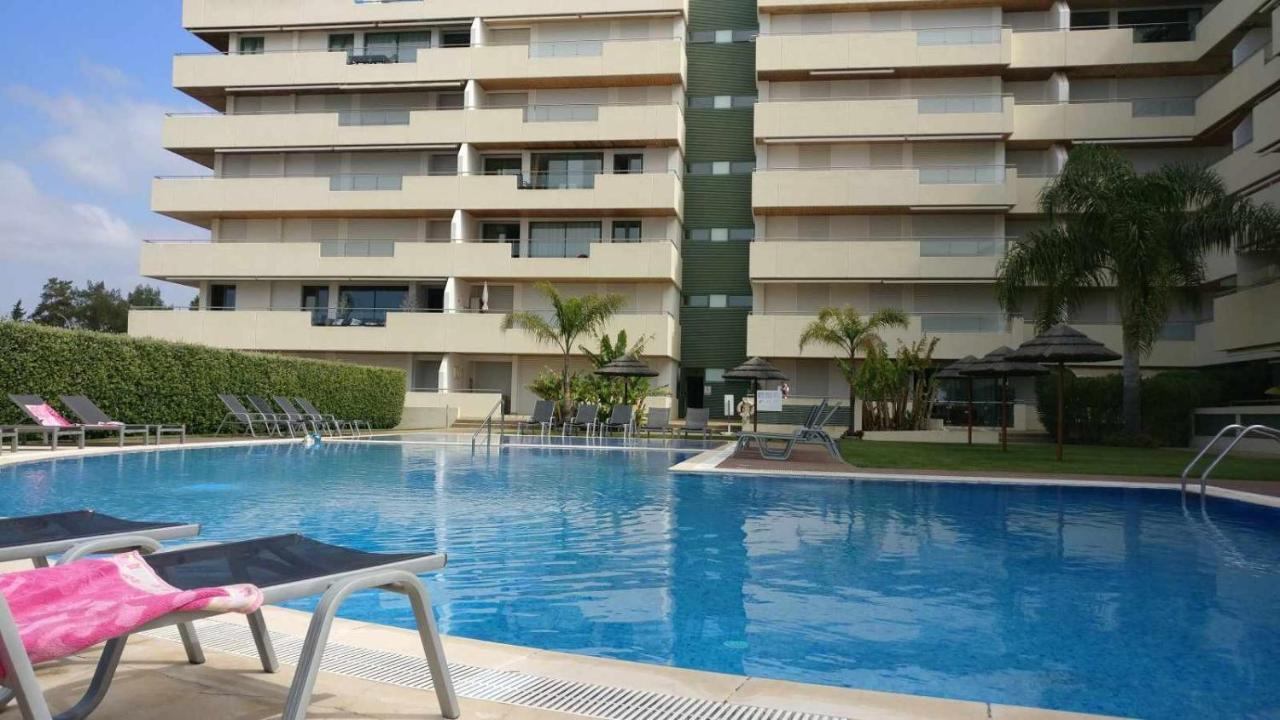 Marina Vilamoura Aquamar 112 By Vilamoura Sun المظهر الخارجي الصورة