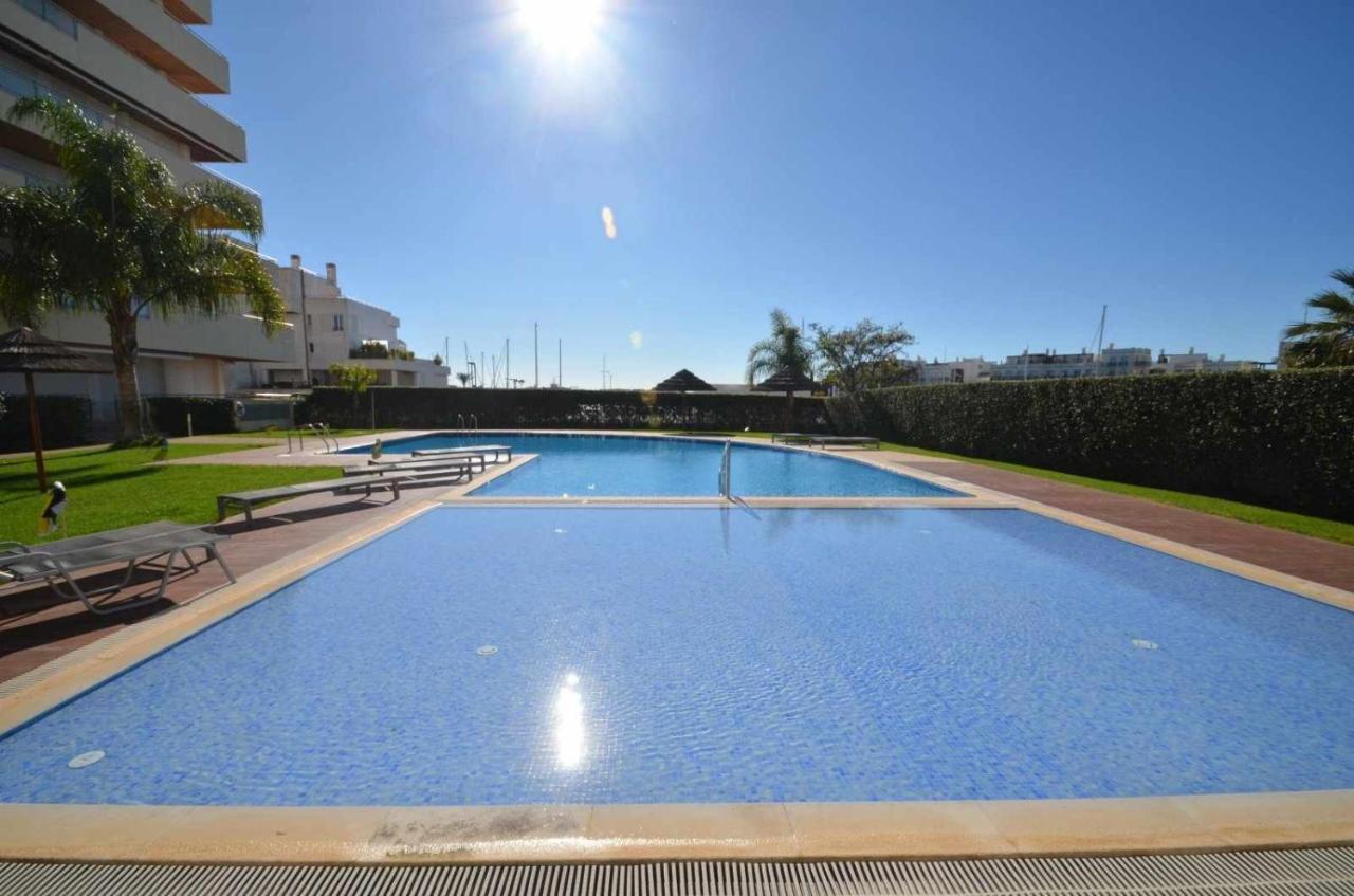 Marina Vilamoura Aquamar 112 By Vilamoura Sun المظهر الخارجي الصورة