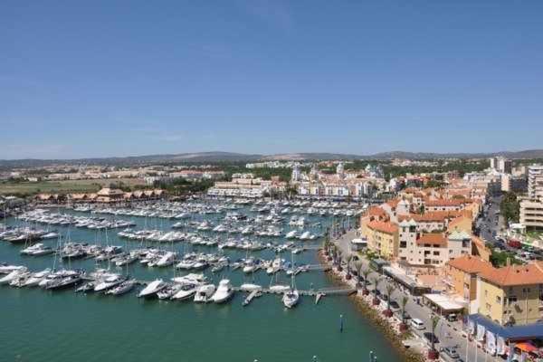 Marina Vilamoura Aquamar 112 By Vilamoura Sun المظهر الخارجي الصورة