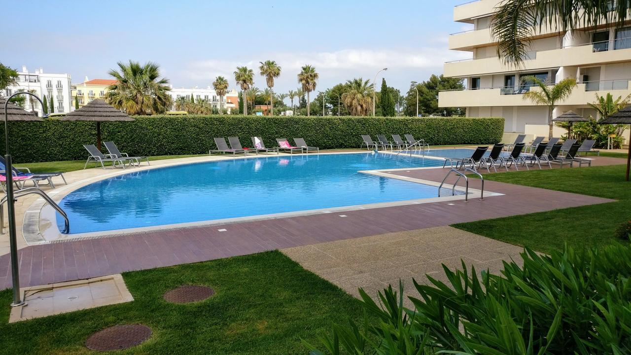 Marina Vilamoura Aquamar 112 By Vilamoura Sun المظهر الخارجي الصورة